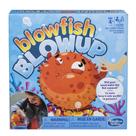 Jogo Hasbro Gaming Blowfish Blowup - Para Crianças a partir de 4 Anos