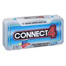 Jogo Hasbro Gaming Connect 4 Road Trip Series Jogo Hasbro Gaming Connect 4 Road Trip Series