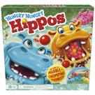 Jogo Hasbro Gaming Hungry Hippos Preschoolers 4+