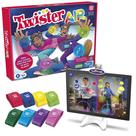 Jogo Hasbro Gaming Twister Air AR App Wrist Ankle Bands 8+ Jogo Hasbro Gaming Twister Air AR App Wrist Ankle Bands 8+