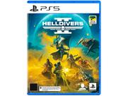 Jogo Helldivers 2, PS5 - 1000038056