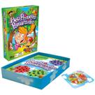 Jogo HiHo CherryO Meu Primeiro Pomarzinho Hasbro A4755