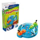 Jogo Hipopótamos Comilões Grab and Go F8255 Hasbro
