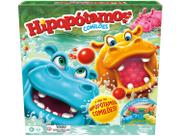 Jogo Hipopotamos comiloes HASBRO