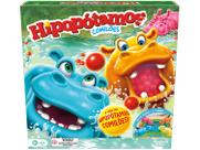 Jogo Hipopótamos Comilões Hasbro