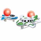 Jogo Hora da Ciência: Avião Cósmico - Dican
