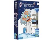 Jogo Hora da Ciência Tratamento de Água