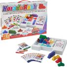 Jogo Hora Do Rush Desafio Raciocinio Logico Inteligencia