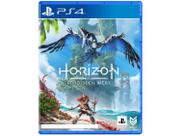 Jogo Horizon Forbidden West Playstation 4 Jogo Horizon Forbidden West Playstation 4