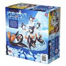 Jogo iceberg pinguim - paki toys - 4012