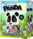 Jogo Ideal Sneezy Panda para crianças de 4 anos ou mais com efeitos sonoros