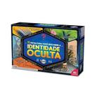 Jogo Identidade Oculta - Toia