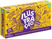 Jogo Ilustração - Nig
