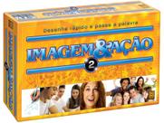 Jogo Imagem Ação II Tabuleiro - Grow Jogo Imagem Ação II Tabuleiro - Grow