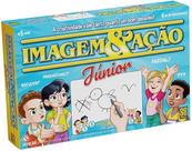 Jogo Imagem & Ação Júnior Grow