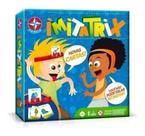 Jogo Imatrix Estrela