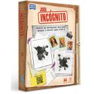 Jogo Incógnito - Toyster