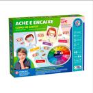 Jogo Infantil Ache E Encaixe Como Estou Me Sentindo Pais E Filhos