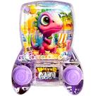 Jogo Infantil Aguaplay Lógica e Coordenação Water Game Argolas Dinossauro