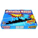 Jogo Infantil Batalha Naval Maser Toys 10 Cartelas No Atacado - FMSP