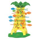 Jogo Infantil Cada Macaco No Seu Galho Não Deixe Cair - Art Brink