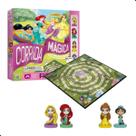 Jogo infantil corrida magica princesas Jogo infantil corrida magica princesas