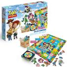 Jogo Infantil Dia de Compras Toy Story Disney 4135 - Nig
