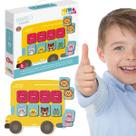 Jogo Infantil Didativo Educativo Memorize os Bichinhos
