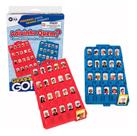 Jogo infantil grab and go adivinha quem (f8257) - hasbro