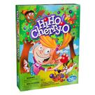 Jogo infantil hi ho cherry primeiro pomarzinho (a4755) - hasbro