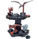 Jogo Infantil Jurassic World Volcano Quake Epoch