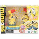 Jogo Infantil - Minions - Hammer Pop - Epoch