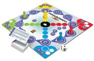 Jogo Infantil Perguntando Kids - Grow - UNICA