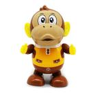 Jogo infantil Plastic Animal Creative para crianças em idade