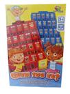 Jogo Infantil Quem Sou Eu ZB387- Art Brink