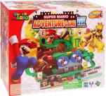 Jogo Infantil Super Mario -Adventure Challenge - Epoch 7448