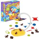 Jogo Infantil Tapete Magico Voador Com Acessorios Castela