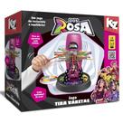 Jogo Infantil Tira Varetas Dos Rosa Emilly Vick Katlen Elka