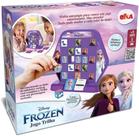 Jogo Infantil Trilha Frozen Elka - 1232