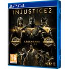 Jogo Injustice 2 Legendary Edition para PSS4 Jogo Injustice 2 Legendary Edition para PSS4