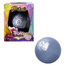 Jogo inovador Mattel Games Magic 8 Ball DreamWorks Trolls Jogo inovador Mattel Games Magic 8 Ball DreamWorks Trolls