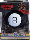Jogo inovador Mattel Games Magic 8 Ball Stranger Things