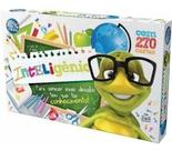 Jogo inteligênio pais e filhos