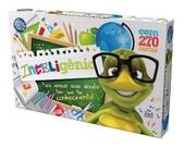 Jogo Inteligênio - Perguntas E Conhecimento Didático