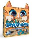 Jogo Investigato Ação