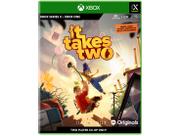 Jogo It Takes Two para Xbox One e Xbox Series X
