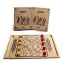 Jogo Jarmo - Jogo de Tabuleiro - Mitra