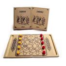 Jogo Jarmo - Jogo de Tabuleiro - Mitra