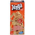 Jogo Jenga Clássico - Hasbro Jogo Jenga Clássico - Hasbro