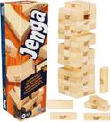 Jogo Jenga com dado digital Hasbro G1499 Jogo Jenga com dado digital Hasbro G1499